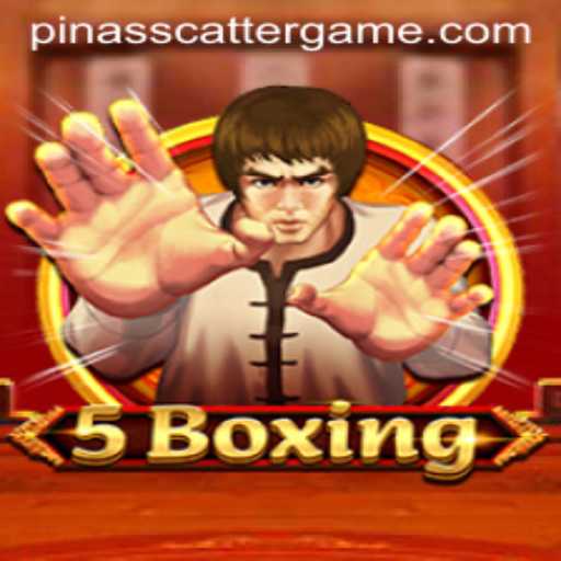 The Exciting World of 5Boxing: An Innovative Gaming Experience