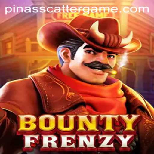 BountyFrenzy: A Deep Dive into the Latest Gaming Sensation Featuring PINASSCATTER