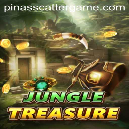 JungleTreasure: Unveiling the Mysteries of the Game with PINASSCATTER