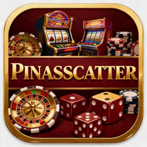 PINASSCATTER logo