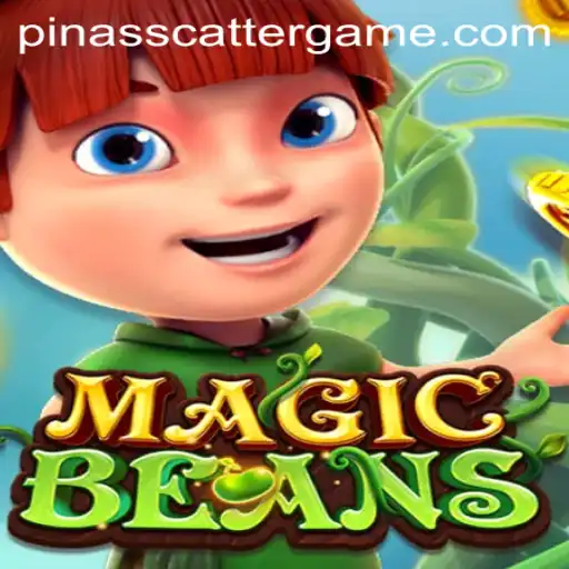 Discover the Enchanting World of MAGICBEANS with PINASSCATTER