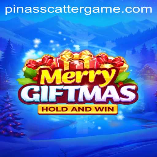 Discover 'MerryGiftmas': The Exciting Game of the Season with the Fascinating Element of 'PINASSCATTER'