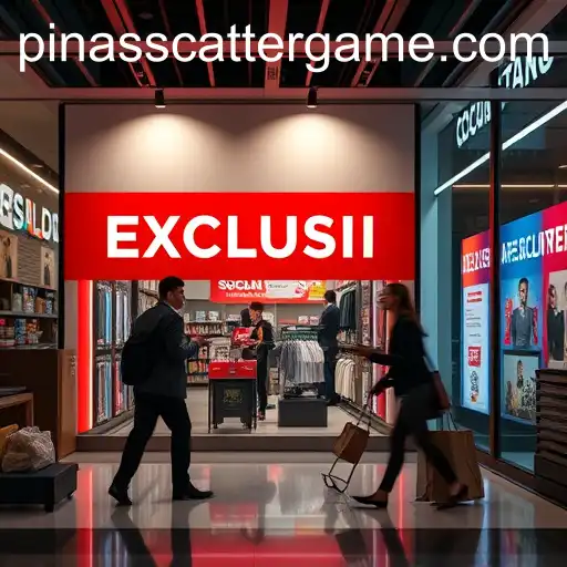 Understanding Exclusive Offers with PINASSCATTER