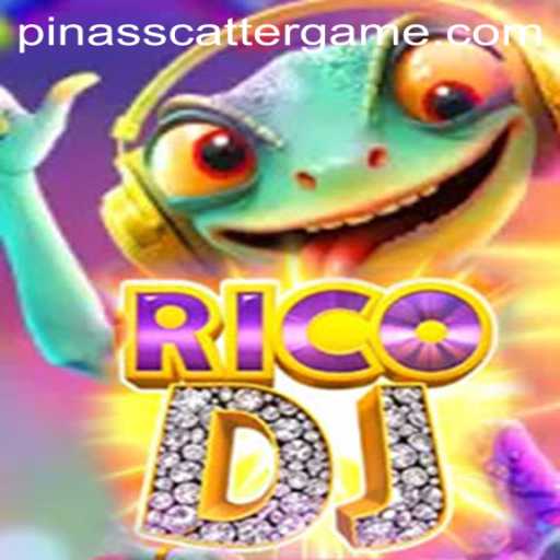 RicoDJ: A Revolutionary Game Featuring the Exciting PINASSCATTER