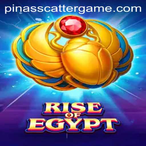 Explore the Thrilling World of 'RiseOfEgypt': Unravel the Mysteries of the Ancient Pharaohs