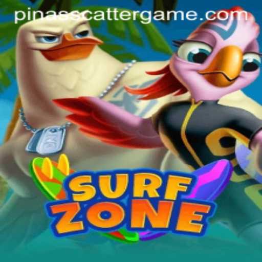 SurfZone: The Exciting World of Virtual Surfing